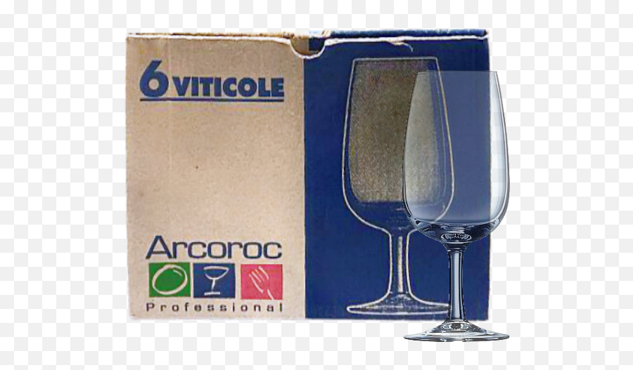 Inao Wine Glasses Fico International - Arcoroc Png,Wine Glass Transparent