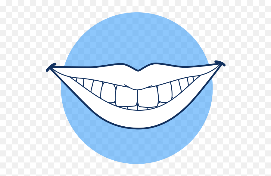 Why Strayt - Strayt Png,Smile Teeth Icon