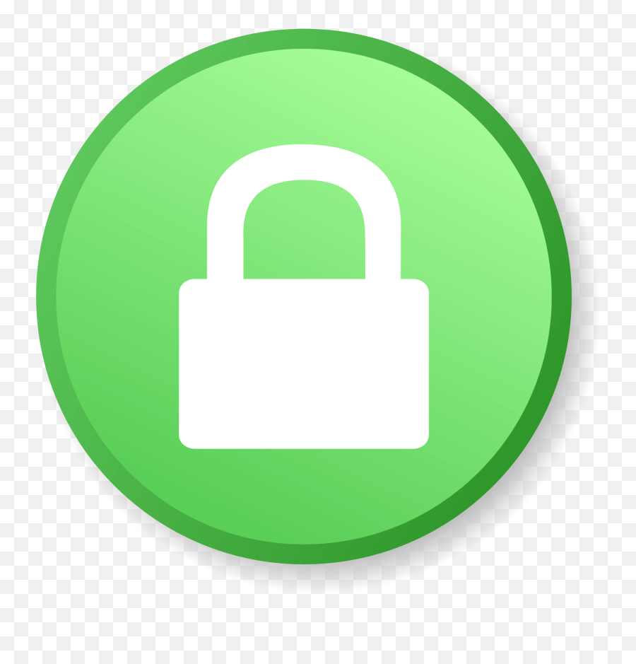 Net Features Daily Weblog - Lock Icon Png Green,Bo3 Icon