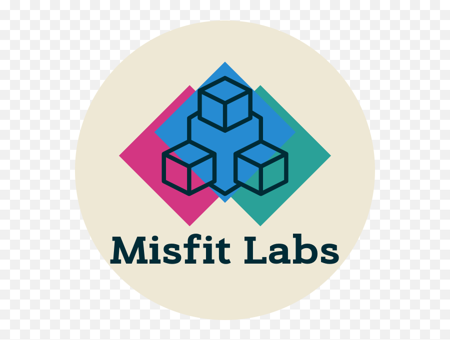 Unity Stretched App Icon - Misfit Labs Box Outline Animated Png,Misfit Icon