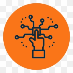 Lavish Life Tech - Mikrocontroller Symbol png