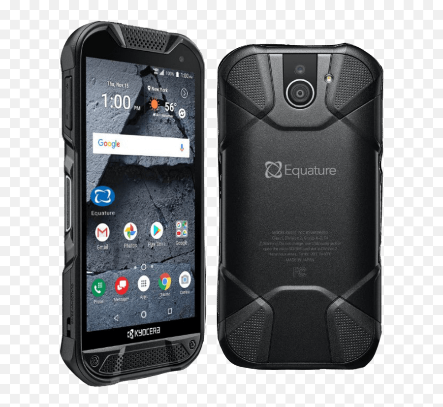 Body Worn Camera - Equature Png,Kyocera Icon Phone Cases