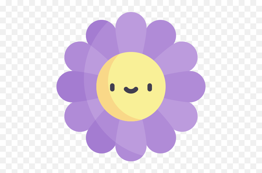 Flower - Free Nature Icons Achievement Symbol Png,Flower Icon Transparent