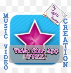 Multiplication Mentors Be Appy Monday The Techie Teacher - Video Star png