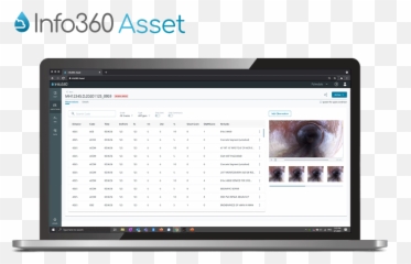 Asset Management - Infoworks Ws Pro png