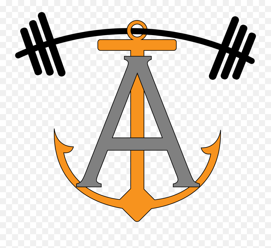 About Alameda Barbell Png Sextant Icon