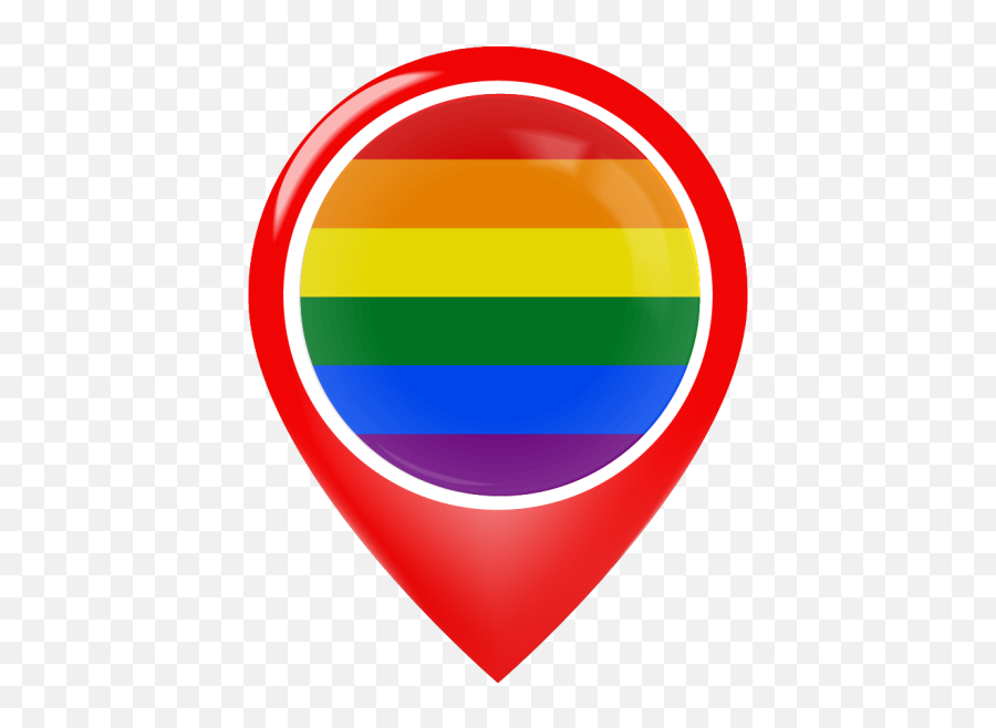 Download The Flag Of Gay Pride 40 Shapes Seek - Vertical Png,Transgender Flag Icon
