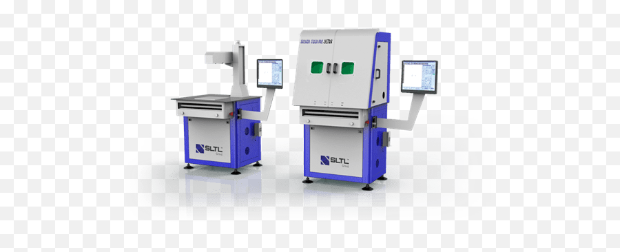 Ultra Fiber Laser Marking Machine For Smaller To Larger - Sltl Laser Marking Machine Png,70x70 Icon Png Disc