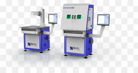 Ultra Fiber Laser Marking Machine For Smaller To Larger - Sltl png