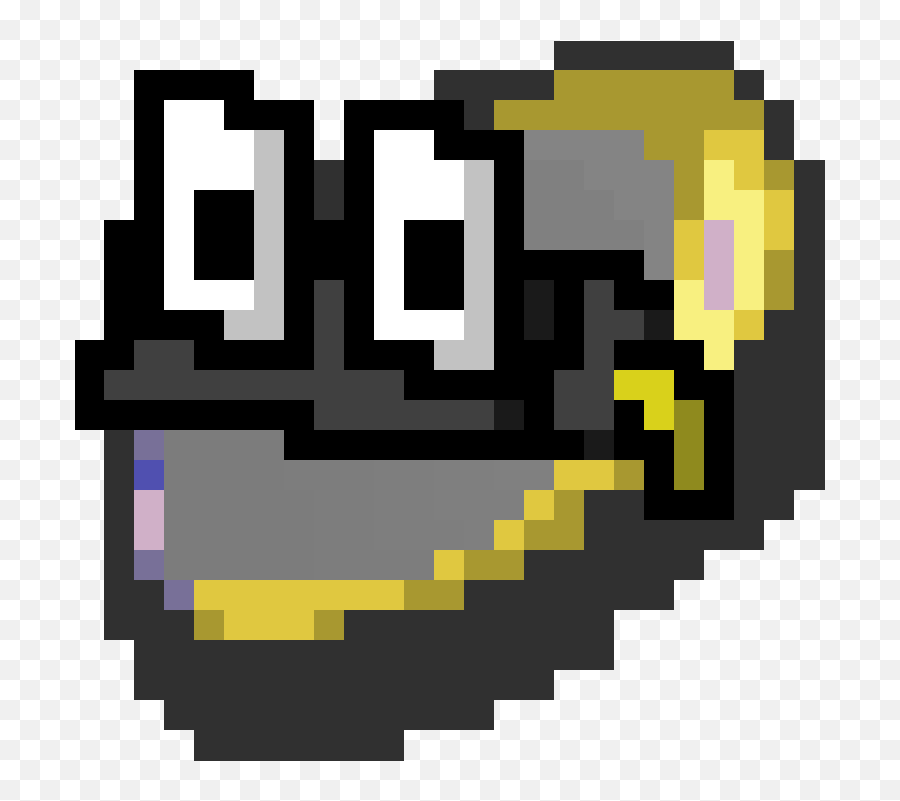 Spaceymcspacer Ipod U0026amp Chip Pixel Icons - Factorio Alien Artifact Png,Mlg Icon