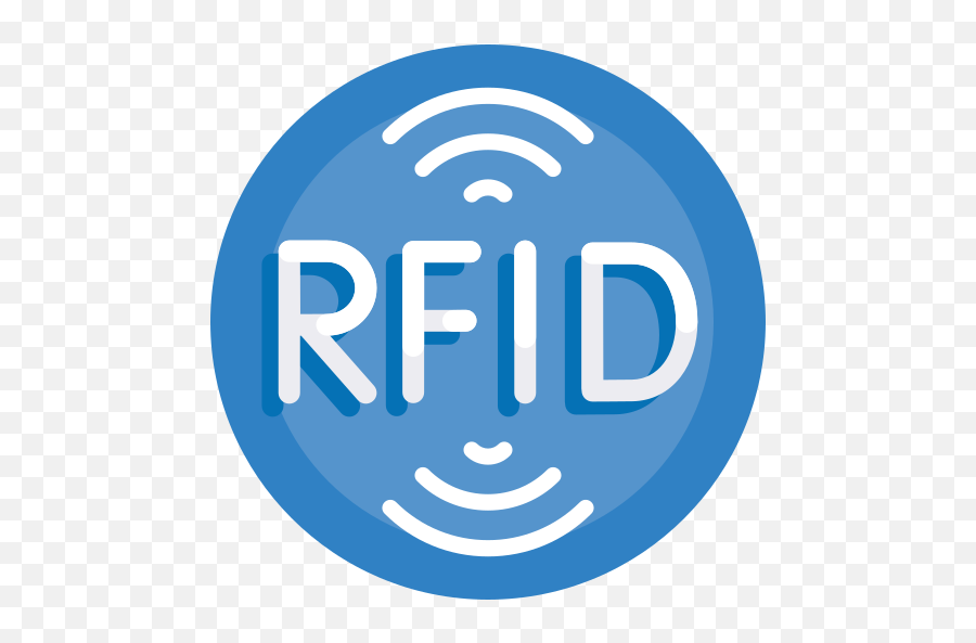 Rfid - Free Communications Icons Dot Png,Rfid Icon