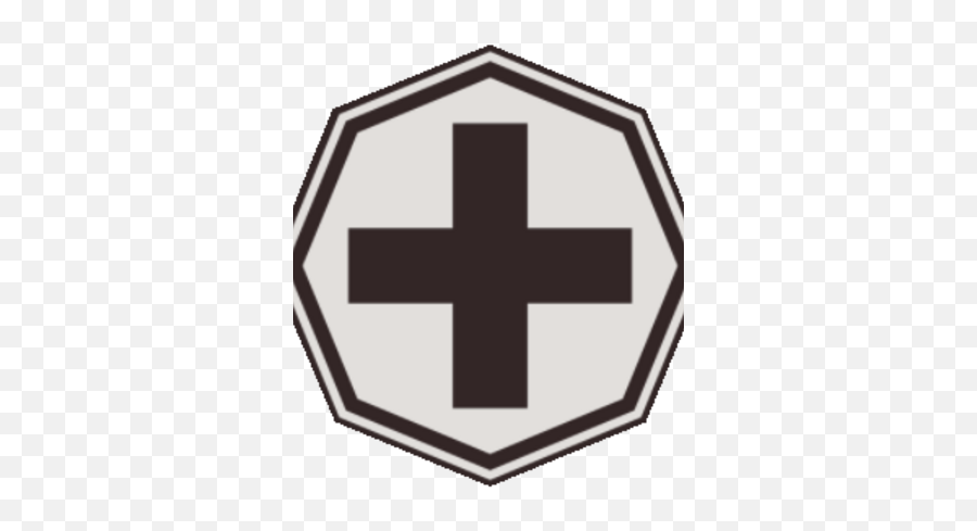 Medic Those Who Remain Wiki Fandom - Wiki Png,White Cross Icon Png