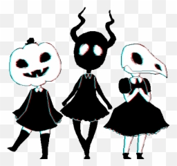 Spooky Horror Creepy Tumblr D Nice - Transparent Spooky Aesthetic Png,Horror Transparent