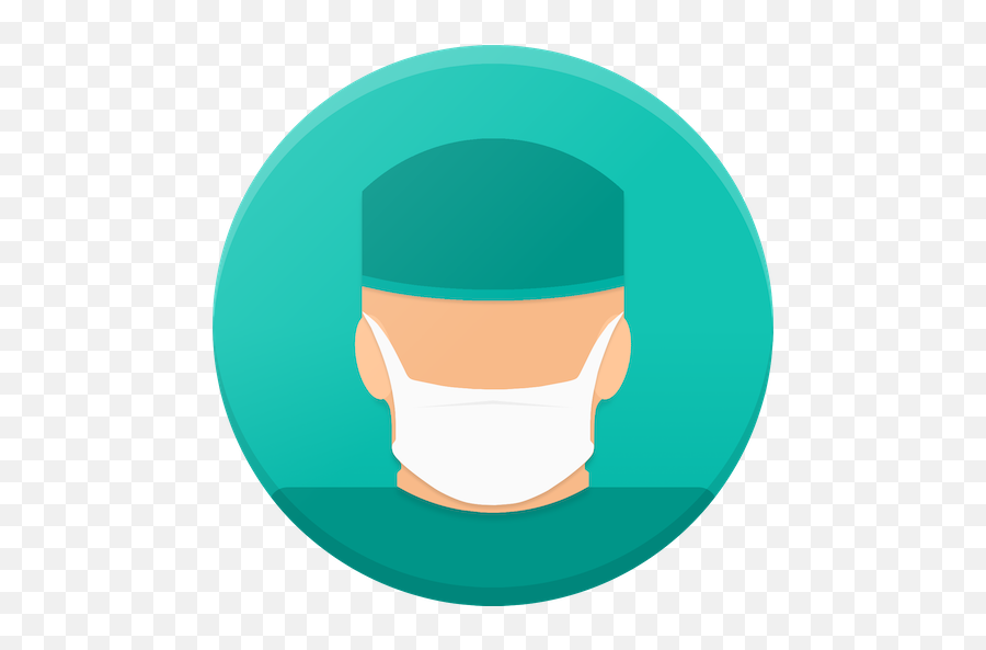 Android Apps By Developer Nick - For Adult Png,Doctor Flat Icon