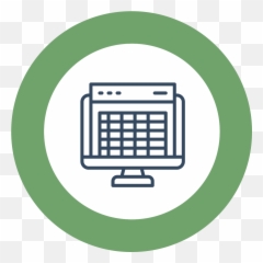 The Gurusu0027 Guide To Spreadsheets Solutions - Icon png