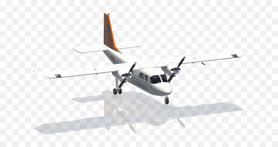 Xp11 Nimbus Islander In Air Flamenco Liveries - Aircraft Aircraft Png,Nimbus Icon