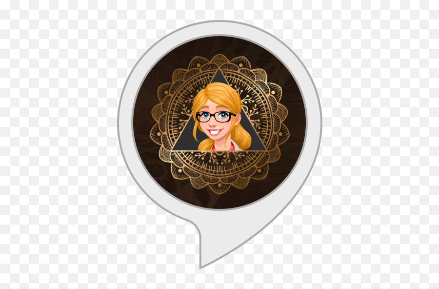 Amazoncom Are You Psychic Alexa Skills - Prague Astronomical Clock Png,Psychic Icon