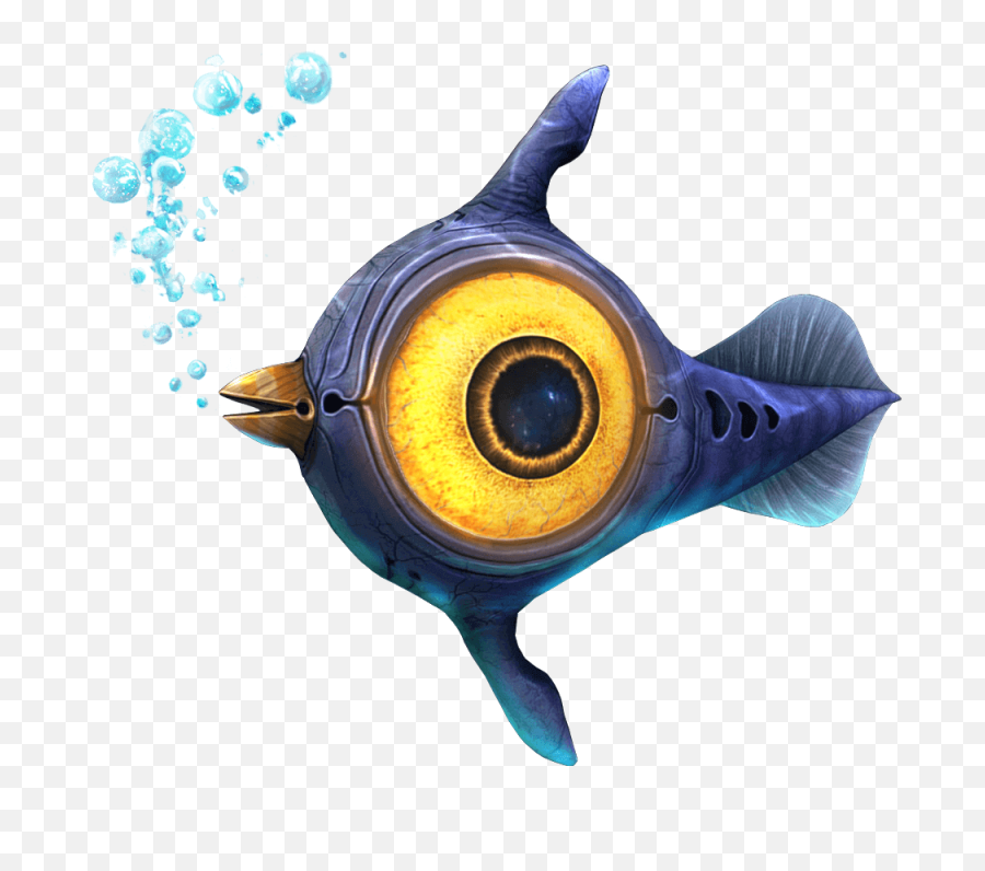 Subnautica Png And Vectors For Free - Subnautica Png,Subnautica Png