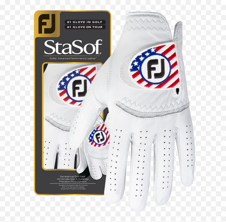 Usa Collection Footjoy - Footjoy Us Glove Png,Footjoy Icon White Croc