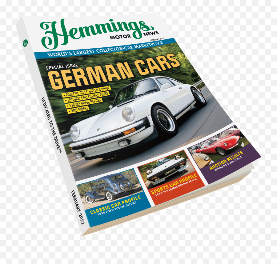 Classic Cars And Parts For Sale Hemmings - Porsche 911 Png,Classic Car Icon