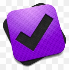 Omnifocus 2 For Mac User Manual - Omnifocus Logo png