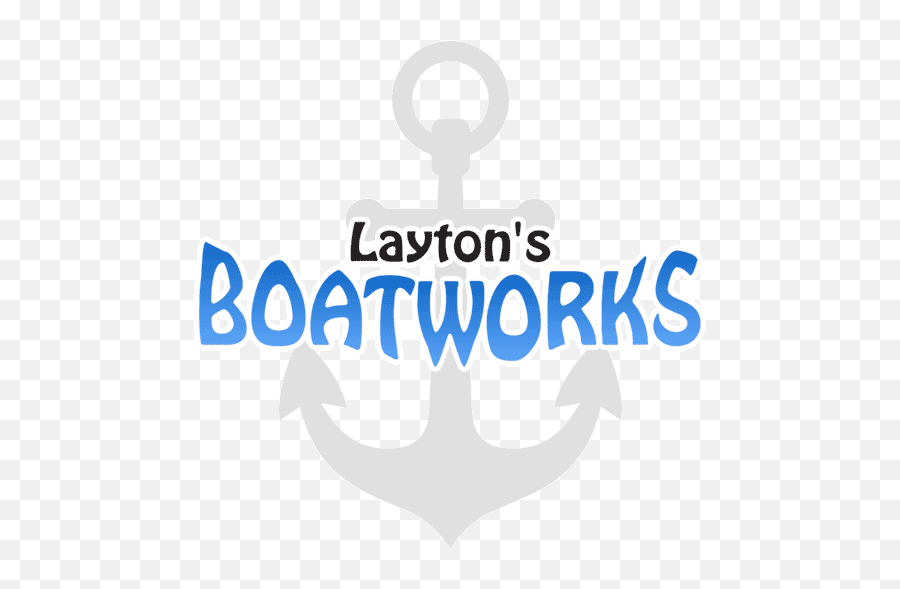 Backwater 16u0027 Laytonu0027s Boatworks - Language Png,What Boats Have A Bay Big Enough For An Icon