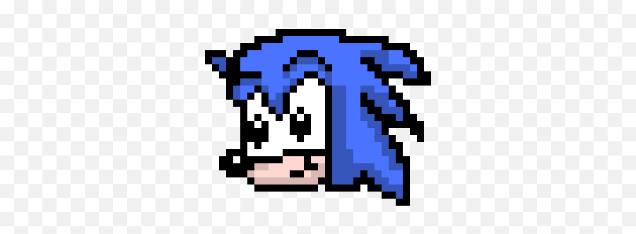 Classic Sonic - Illustration Png,Sonic R Logo