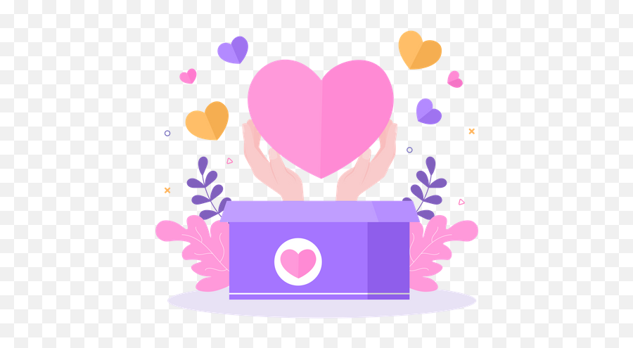 Charity Illustrations Images U0026 Vectors - Royalty Free Donation Png,Icon For Charity