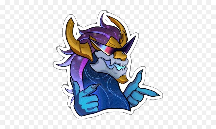 Markazushi Sticker - Markazushi Discover U0026 Share Gifs Legends Of Runeterra Sticker Gif Png,Kenshi Icon