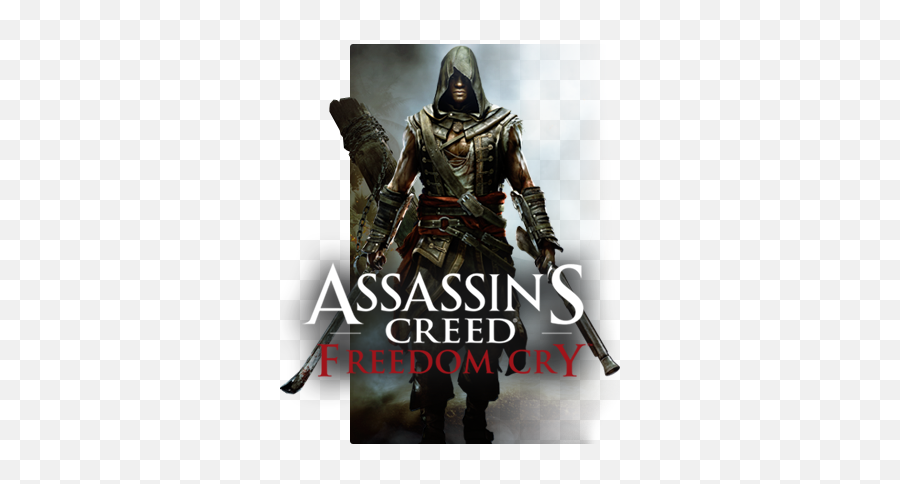 Steam Community Assassinu0027s Creed Freedom Cry - Creed 4 Freedom Cry Art Png,Predator Folder Icon