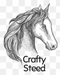 Home Sarina Nicole Llc - Stencil Horse Wood Burning Patterns Png,Steed Icon