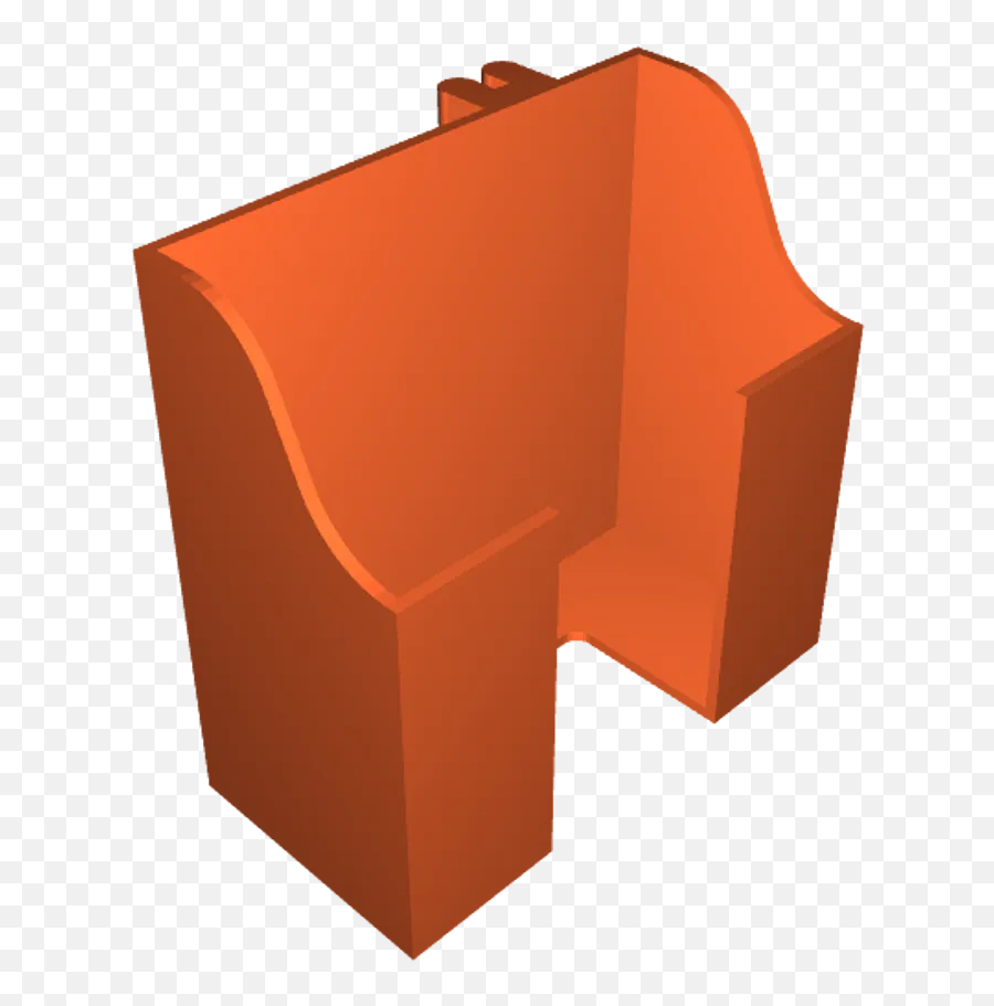 Ikea Nordli Usb Charger Mount By Mark Download Free Stl - Solid Png,Ike Icon