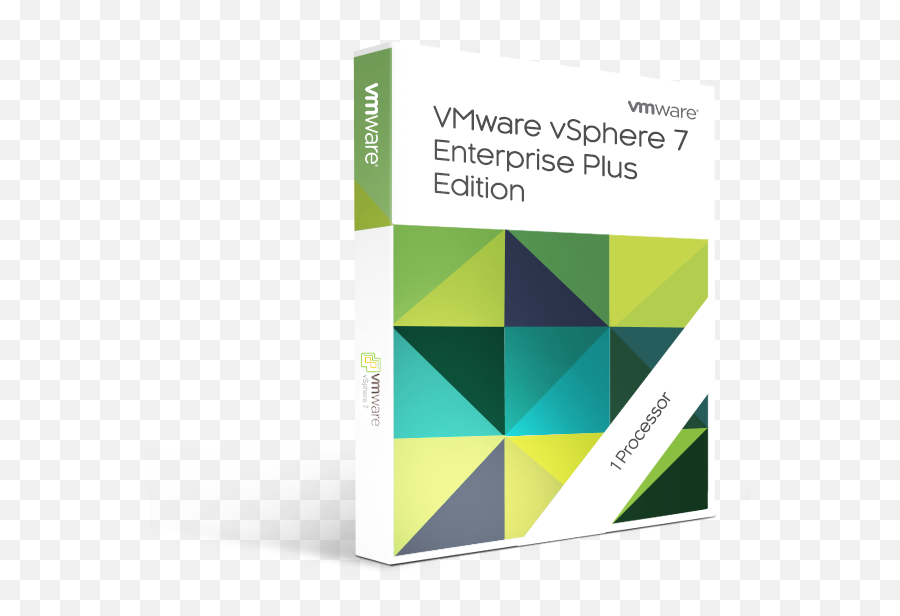 Vmware Vsphere 7 Enterprise Plus - 1 Processor Vmware Vsphere 7 Enterprise Plus Png,Vmware Vsphere Icon