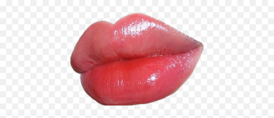 Lips Png - Real Lips Png,Pink Lips Png