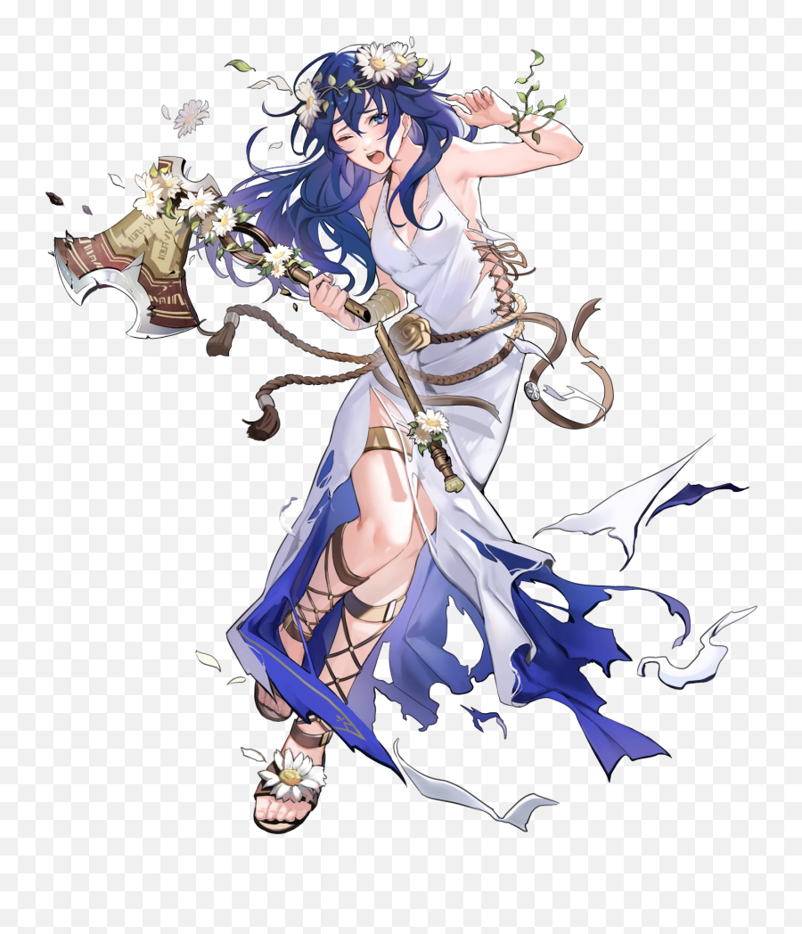 Page 1 - Zerochan Anime Image Board Day Of Devotion Lucina Png,Fire Emblem Lucina Icon