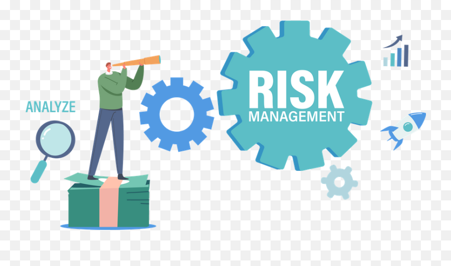 Risk Illustrations Images U0026 Vectors - Royalty Free Risk Management Illustration Png,Risk Management Icon