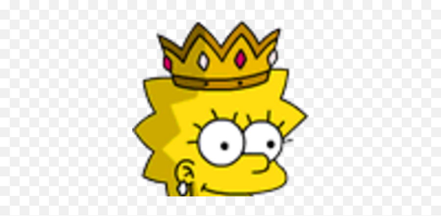 Weu0027re Not In Equalia Anymore The Simpsons Tapped Out Wiki - Lisa Simpson Doing Gymnastics Png,Dairy Queen Icon