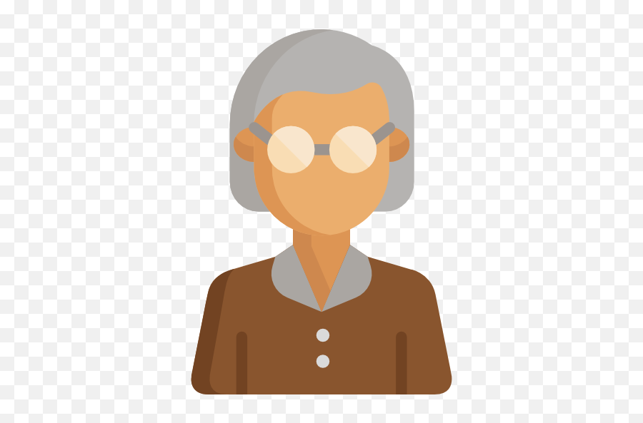 Old Woman Avatar Images Free Vectors Stock Photos U0026 Psd Png Person Icon