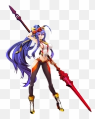 Bbcfmai Natsume - Dustloop Wiki Blazblue Central Fiction png