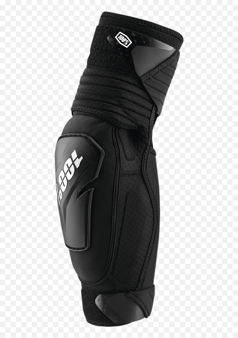 Protection Moto Hero - 100 Fortis Elbow Guard Png,Icon Spine Protector