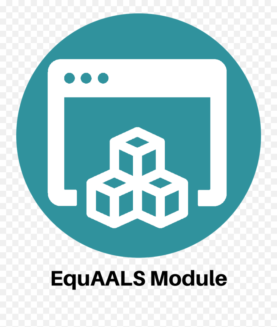 Equaals Project Wwwstancoeorg - Language Png,Modules Icon