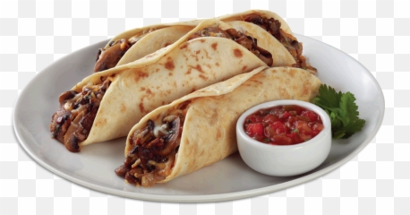 Burrito Mexicano Png 4 Image - Taco,Burrito Png