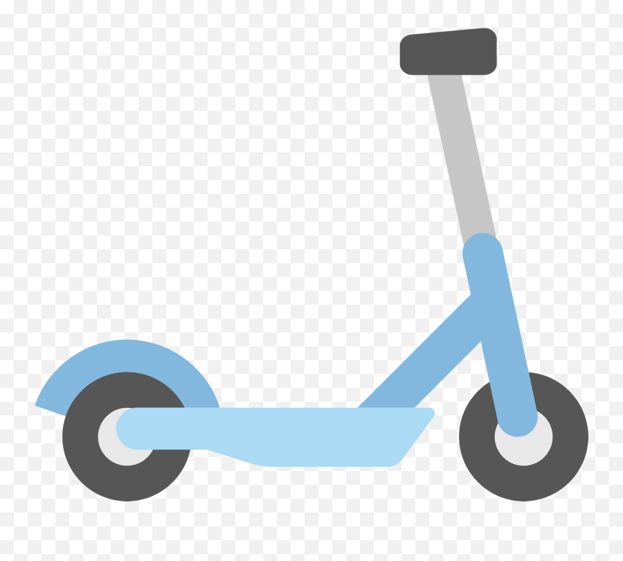 Kick Scooter Clipart Free Download Transparent Png Creazilla - Girly,Scooter Icon