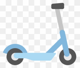 Kick Scooter Clipart Free Download Transparent Png Creazilla - Girly