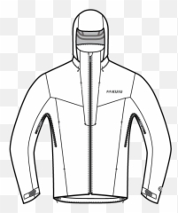 Kuiu U2014 Laika33design - Long Sleeve png