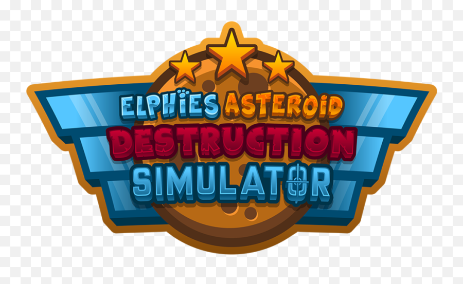 Coming Soon Elphieu0027s Asteroid Destruction Simulator - Illustration Png,Asteroid Png