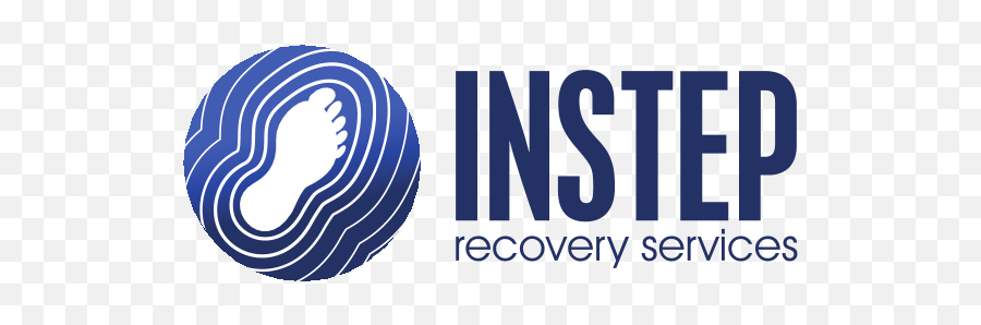 Instep Recovery Services Logo Download - Logo Icon Png Svg Vertical,Recover Icon