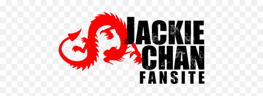 Jackie Chan Fansite - Jackie Chan Logo Png,Jackie Chan Png