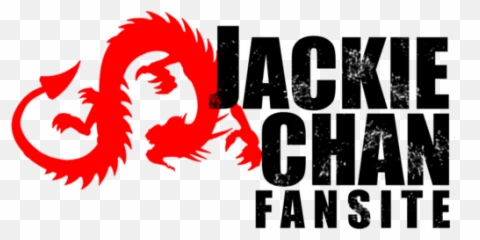 Jackie Chan Fansite - Jackie Chan Logo Png,Jackie Chan Png