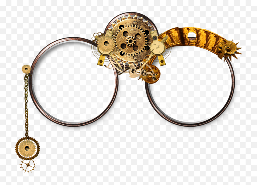 Tubes Png Steampunk 3 Image - Steampunkpng,Steampunk Png